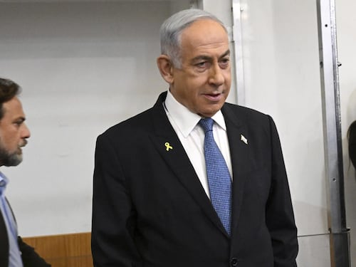 Medioriente, Netanyahu detta le condizioni: "Rapiti tutti liberi"