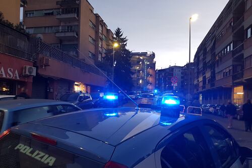 Venezia, nigeriano uccide a coltellate la moglie davanti ai figli