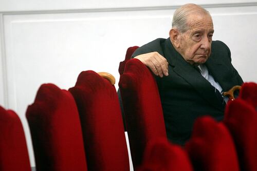 Vassalli era favorevole alle carriere separate, i giuristi confermano: «In linea col suo pensiero»