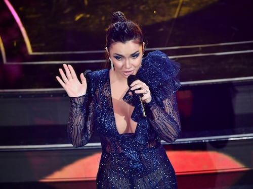 Elettra Lamborghini, non solo cavalli vapore per la twerking queen
