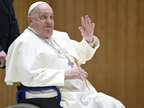 Papa Francesco rovina i piani dei suoi nemici. La guerra fra “gufi” e “corvi”