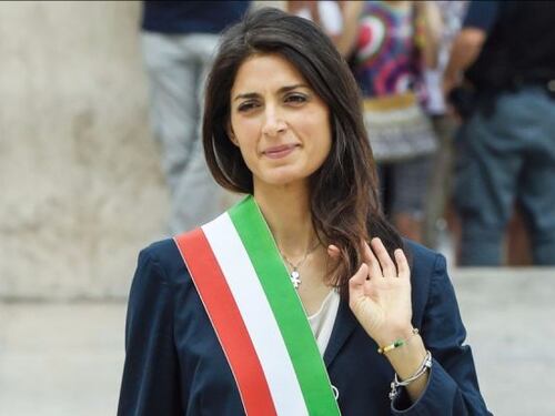 Atac, il sindaco Raggi indica come nuovo ad e presidente Paolo Simioni