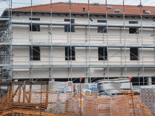 Idee per tornare a vincere. Nuove politiche per la casa, le proposte di Confedilizia