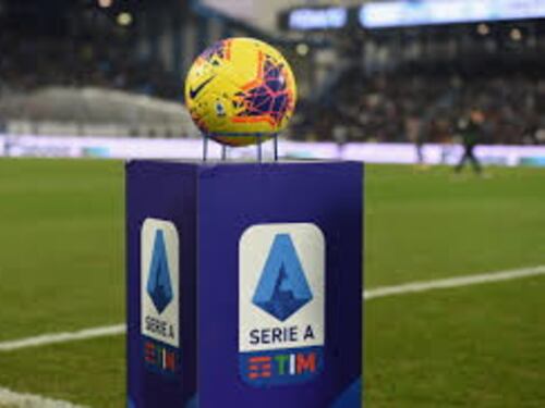 Serie A, ecco calendario: si parte con Toro-Parma, Juve-Lazio il 20 luglio