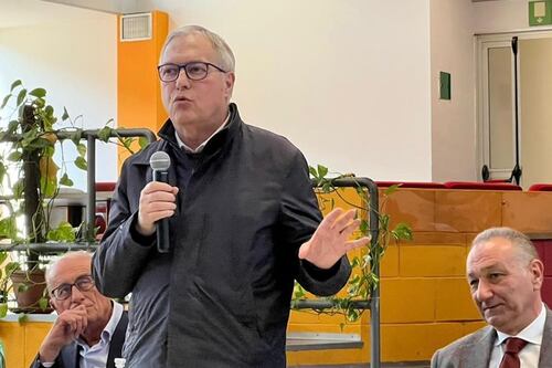 Dal Pnrr alle infrastrutture. Prove tecniche di buon governo a Roma