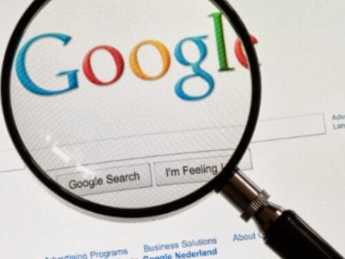 Il diritto all'oblio su Google diventa realtà