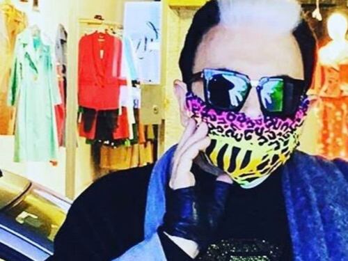 Coronavirus, Cristiano Malgioglio se la prende con Madonna e Lady Gaga