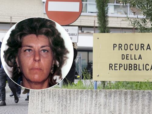 Omicidio Di Veroli, l'ultima inchiesta sul cold case romano verso l'archiviazione