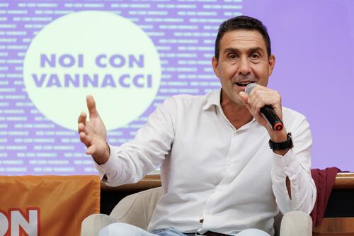 Sondaggio su Vannacci, Vassallo smaschera la grande bugia della sinistra sui dati