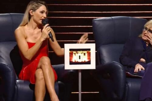 Rissa tra Rita Pavone e Anna Tatangelo su Gigi D’Alessio