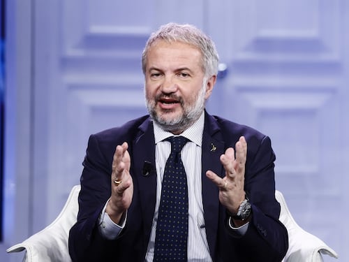 Oms, Borghi chiede compattezza: “L’uscita dell’Italia sia una battaglia di tutta la destra”