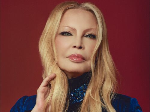 Patty Pravo: "La ragazza del Piper sono sempre io"