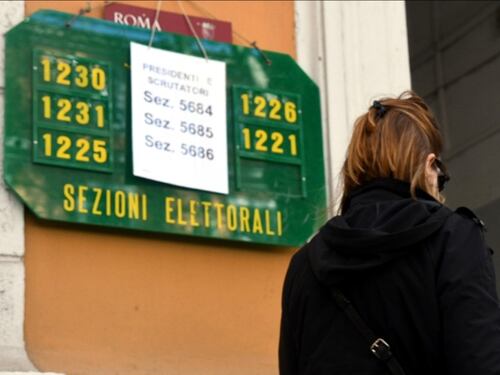 Niente quorum per il Referendum Atac. Affluenza flop: ha votato il 16,38%