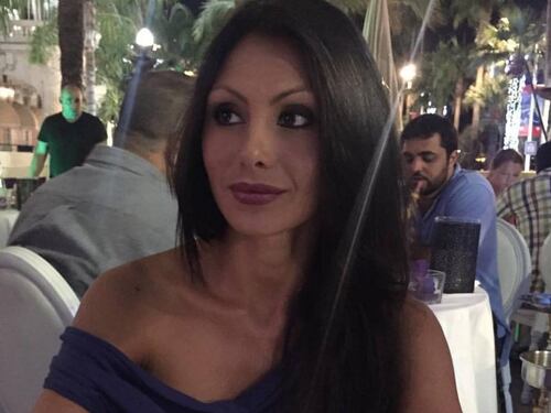 Annaelsa Tartaglione è la neo-cordinatrice di Fi in Molise: "Ecco perché Berlusconi mi ha scelta"