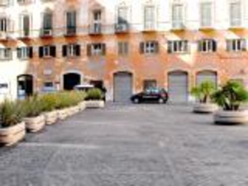 Caccia ai parcheggi fantasma