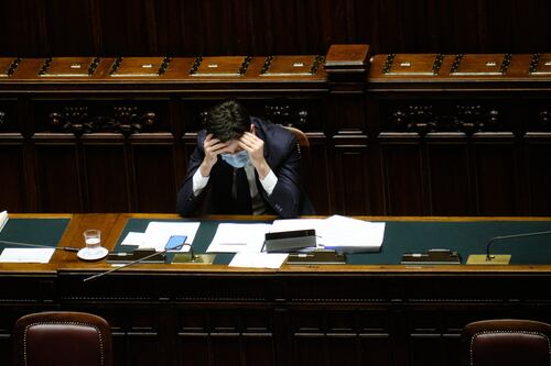 Via il segreto di Stato sul Covid. Il Tar: pubblicate quegli atti