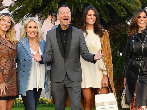 Festival di Sanremo, da Diletta Leotta a Monica Bellucci tutte le donne Amadeus