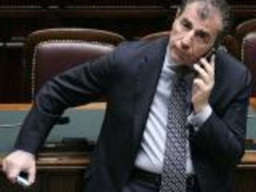 Prigione e Libertà
