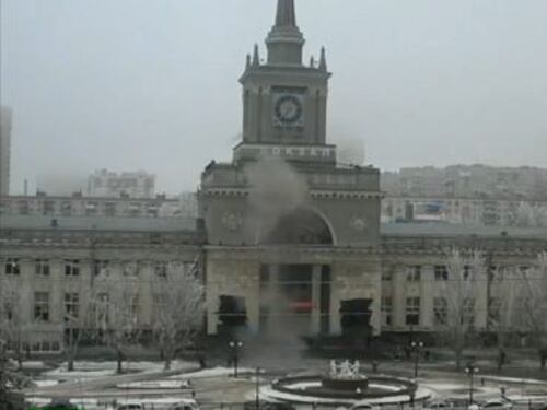 Volgograd: kamikaze fa strage alla stazione
