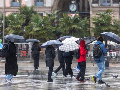 Meteo: quando arriva la perturbazione. 3bmeteo: "Quali sono i giorni critici"