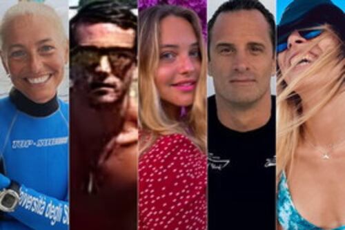 Maldive, effettuate le autopsie su Gualtieri e Benedetti: ipotesi asfissia