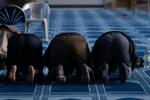 Roma Capitale dell’Islam: la Lega scova le prime 17 moschee abusive