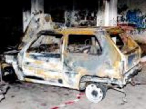 «La sera è l'inferno» E qualcuno pensa a ronde anti spaccio