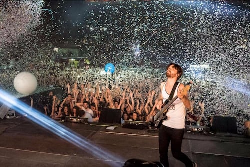Dagli Editors a Gabbani fino alle indie-star de Lo Stato Sociale. Ecco il concerto del Primo Maggio