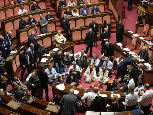 Superate le 50mila firme. La proposta di legge «Remigrazione e riconquista» approda in Parlamento