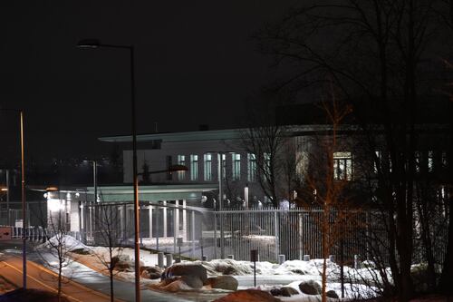 Norvegia, esplosione all'ambasciata Usa di Oslo: l’attacco nella notte
