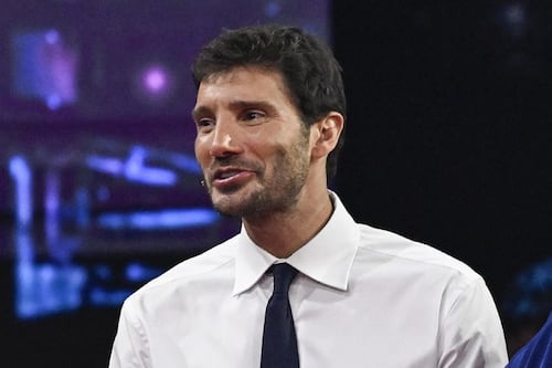 Stefano De Martino ribeccato con la ex: chi c'è con lui a Miami
