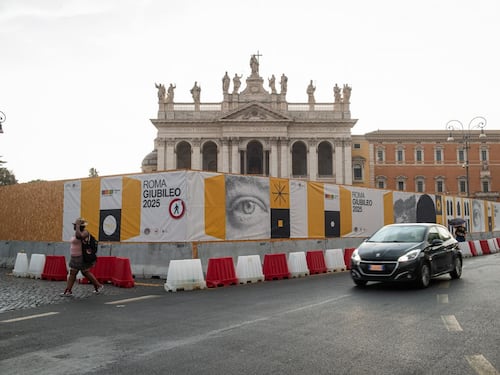 Giubileo, i prezzi si gonfiano: di quanto sono aumentati quelli delle case