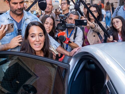 Licia Ronzulli getta acqua sul fuoco: centrodestra unito per il governo