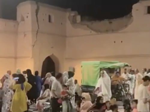 Marocco, Soleterre lancia raccolta fondi. "Difficile rintracciare piccoli pazienti oncologici"