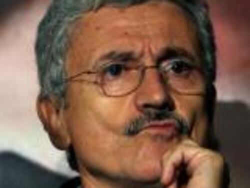 D'Alema, lo "smemorato di Gallipoli"