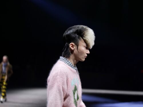 Off-White e Gucci i brand più desiderati al mondo