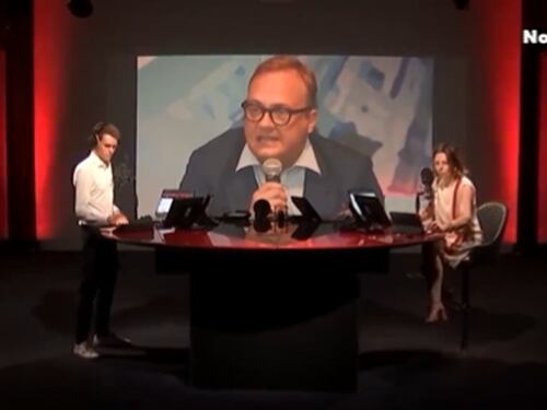 Tommaso Cerno a Rtl: perché Meloni sarà fondamentale nella nuova Ue