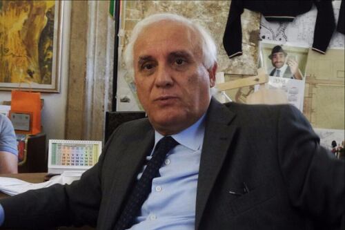 Terni, appalti e favori alle cooperative: arrestati sindaco e assessore Pd