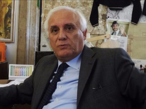 Terni, appalti e favori alle cooperative: arrestati sindaco e assessore Pd