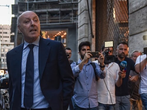 Juventus, ultrà e Marotta: ecco tutte le intercettazioni