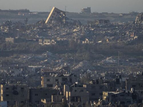 Tregua a Gaza, "Hamas ha accettato". Cosa prevede l'accordo con Israele