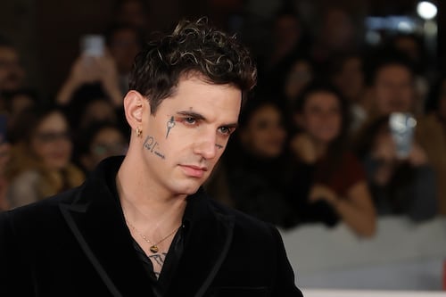 X Factor, Achille Lauro con una nuova fiamma al party post-finale: ecco chi è