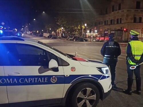 L'Italia si avvicina al lockdown: aumentano anche le zone rosse