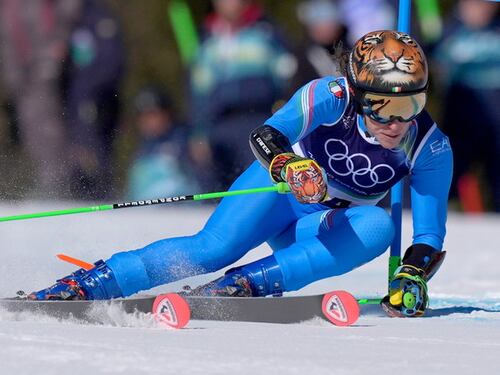 Olimpiadi invernali, Brignone da impazzire: vince l’oro anche nel Gigante