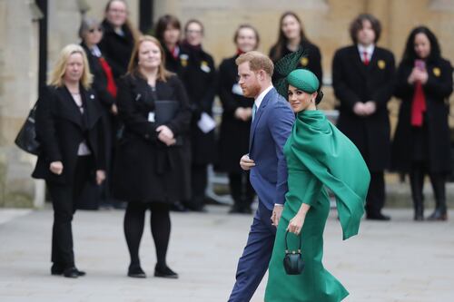 La profezia di Diana, un destino già scritto
