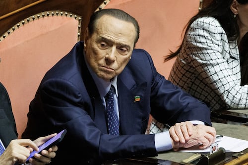 Berlusconi, ecco chi correrà per il suo seggio in Senato. Il nome pesante