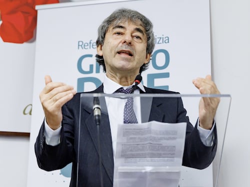 Referendum giustizia, Pd e Anm non vogliono trasparenza sui finanziamenti al comitato per il No