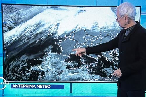 Meteo, Sottocorona avvisa: "Situazione dichiarata". Che tempo anticipano le nuvole