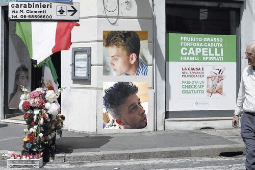 L'alibi del complice già traballa