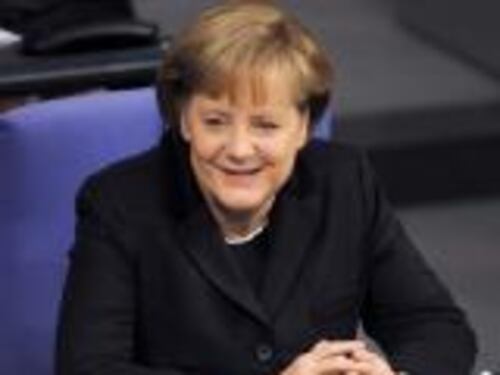 La Germania non è più un esempio di virtù
